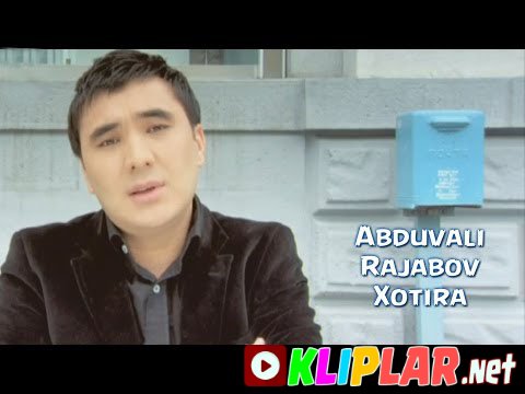Abduvali Rajabov - Xotira