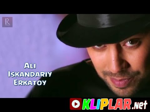 Ali Iskandariy - Erkatoy