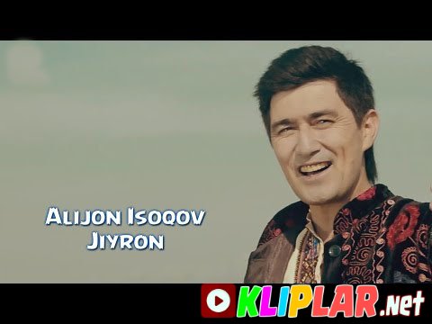 Alijon Isoqov - Jiyron