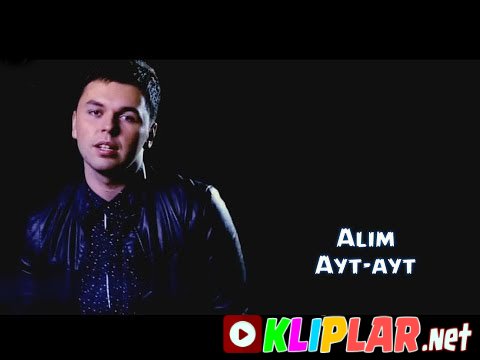 Alim - Ayt-ayt