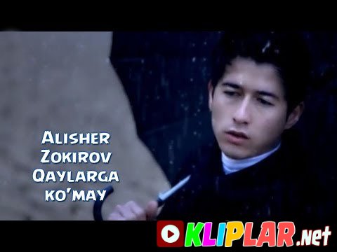 Alisher Zokirov - Kechdim