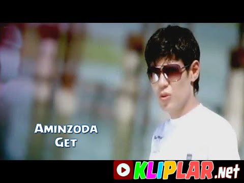 Aminzoda - Get
