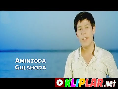 Aminzoda - Gulshoda