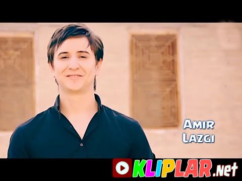 Amir - Lazgi