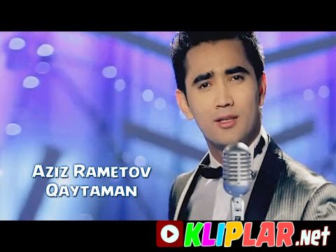 Aziz Rametov - Kelma