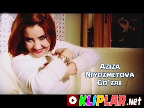 Aziza Niyozmetova - Gul
