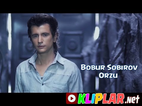 Bobur Sobirov - Qarisi bor uyning parisi bor