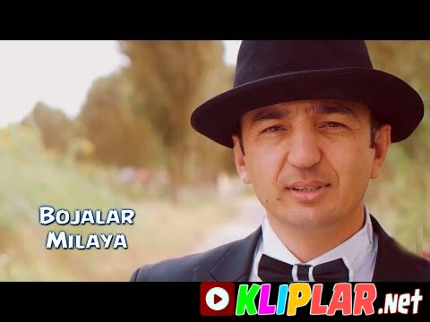 Bojalar - Milaya
