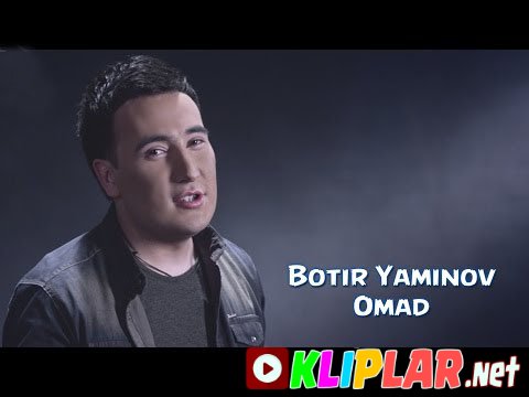 Botir Yaminov - Omad