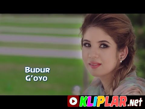 Budur - Go`yo (concert version)