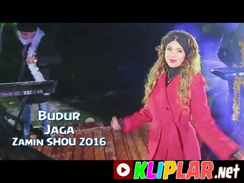 Budur - Jaga (Zamin SHOU 2016)
