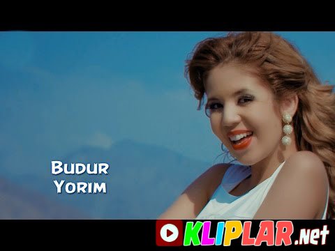 Budur - Yorim (concert version)