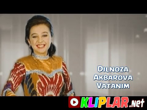 Dilnoza Akbarova - Vatanim