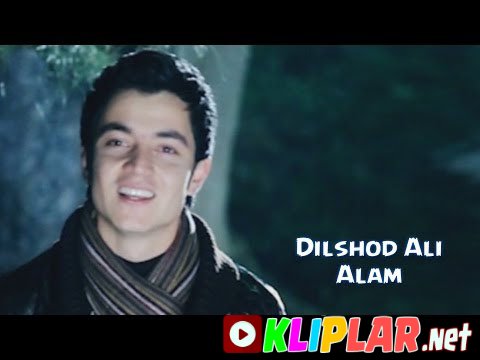 Dilshod Ali - Alam-alam