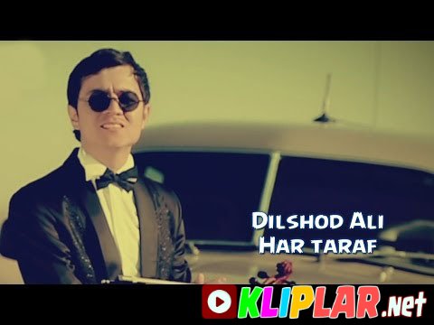 Dilshod Ali - Har taraf