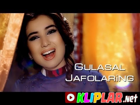 Gulasal - Jafolaring