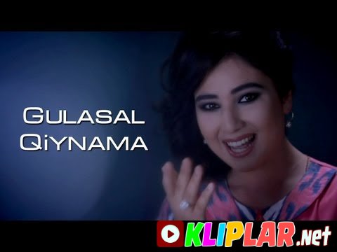 Gulasal - Qiynama