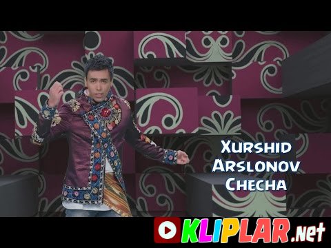 Xurshid Arslonov - Checha