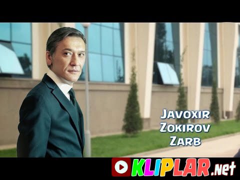 Javoxir Zokirov - Zarb