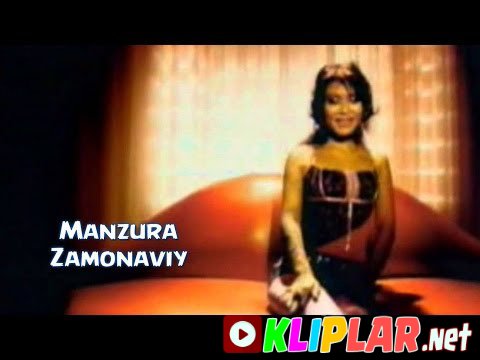 Manzura - Zamonaviy