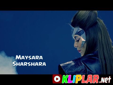 Maysara - Sharshara