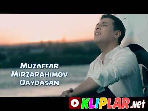 Muzaffar Mirzarahimov - Lolajon
