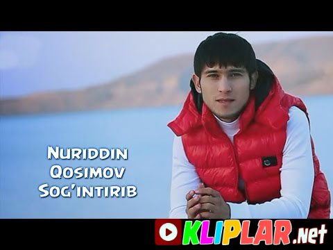 Nuriddin Qosimov - Sog`intirib