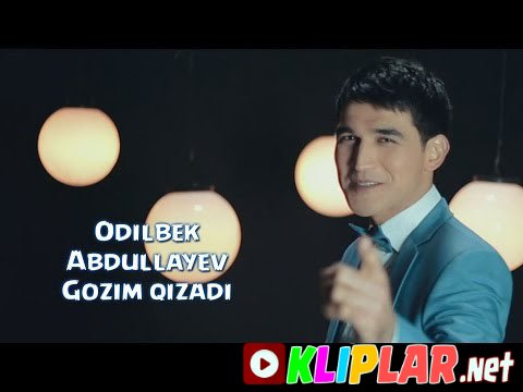 Odilbek Abdullayev - Ishing Yo`q