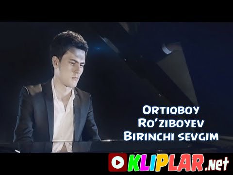 Ortiqboy Ro`ziboyev - Bir qorong