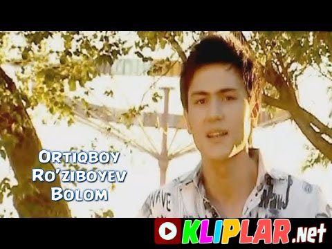Ortiqboy Ro`ziboyev - Boqodurman