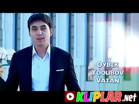 Oybek Yoqubov - Vatan