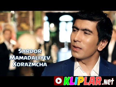 Sardor Mamadaliyev - Xorazmcha