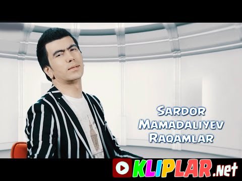 Sardor Mamadaliyev - Raqamlar