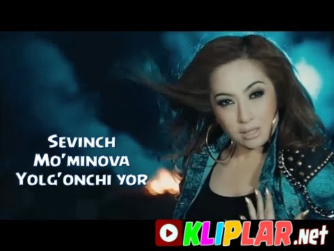 Sevinch Mo`minova - Taqdir (soundtrack)