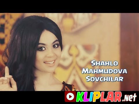 Shahlo Mahmudova - Sovchilar