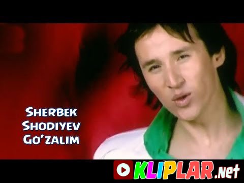 Sherbek Shodiyev - Go`zalim