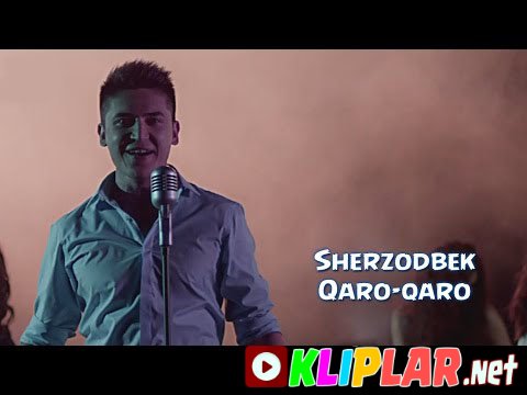 Sherzod Bek - Qaro-qaro