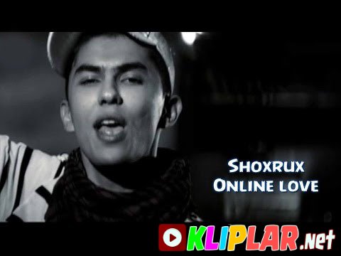 Shoxrux Online love