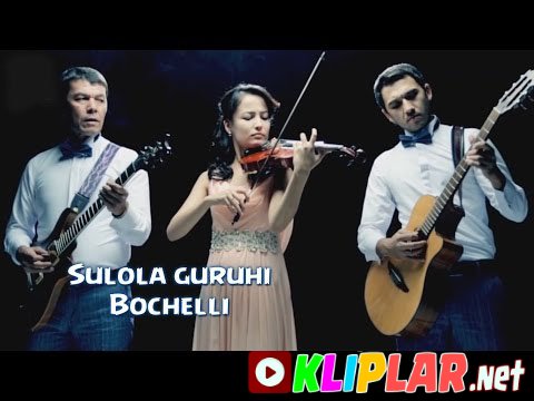 Sulola guruhi - Bochelli