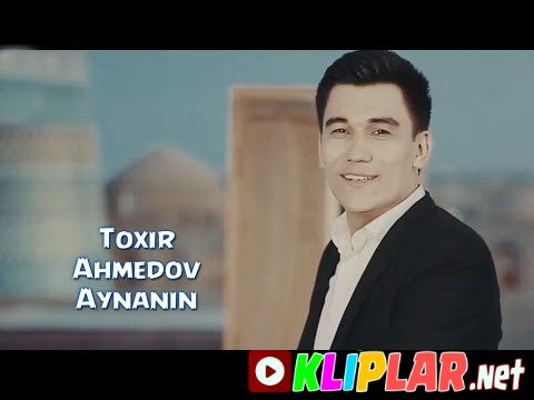 Toxir Axmedov - Ayriliq