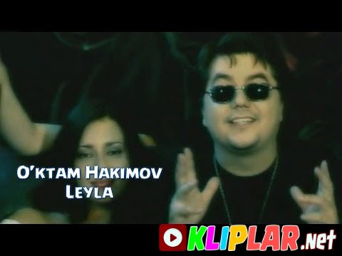 O`ktam Hakimov - Leyla