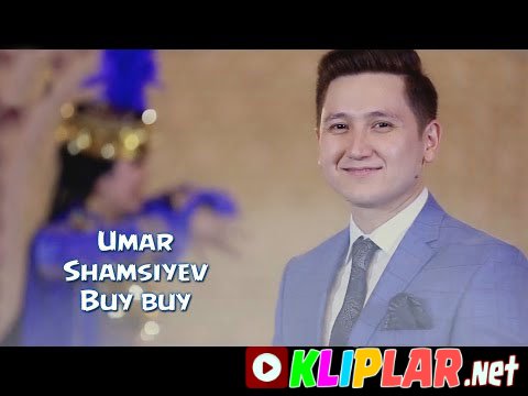 Umar Shamsiyev - Buy-buy