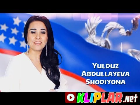 Yulduz Abdullayeva - Shodiyona