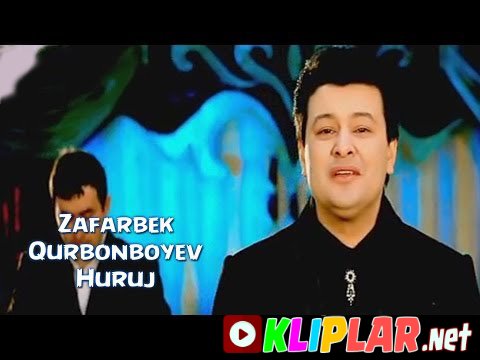 Zafarbek Qurbonboyev - Huruj