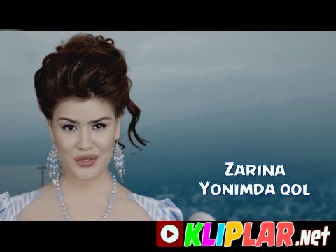 Zarina - Yonimda qol
