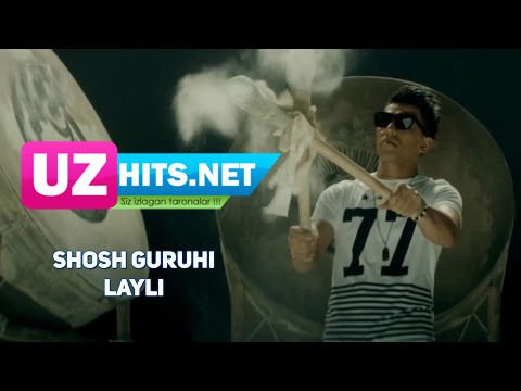 Shosh guruhi - Layli (HD Clip)
