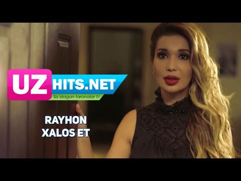 Rayhon - Xalos et (HD Clip)