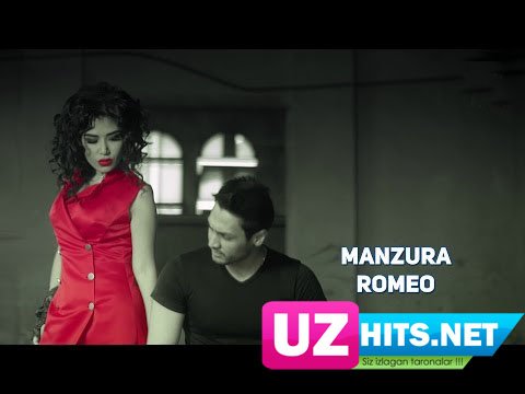 Manzura - Rome (HD Clip)