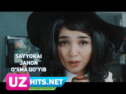 Sayyorai Jahon - O'sma qo'yib (HD Clip)