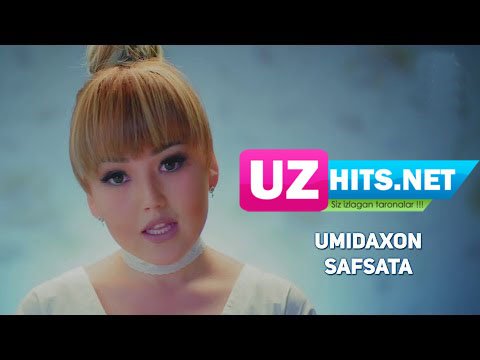 Umidaxon - Safsata (HD Clip)